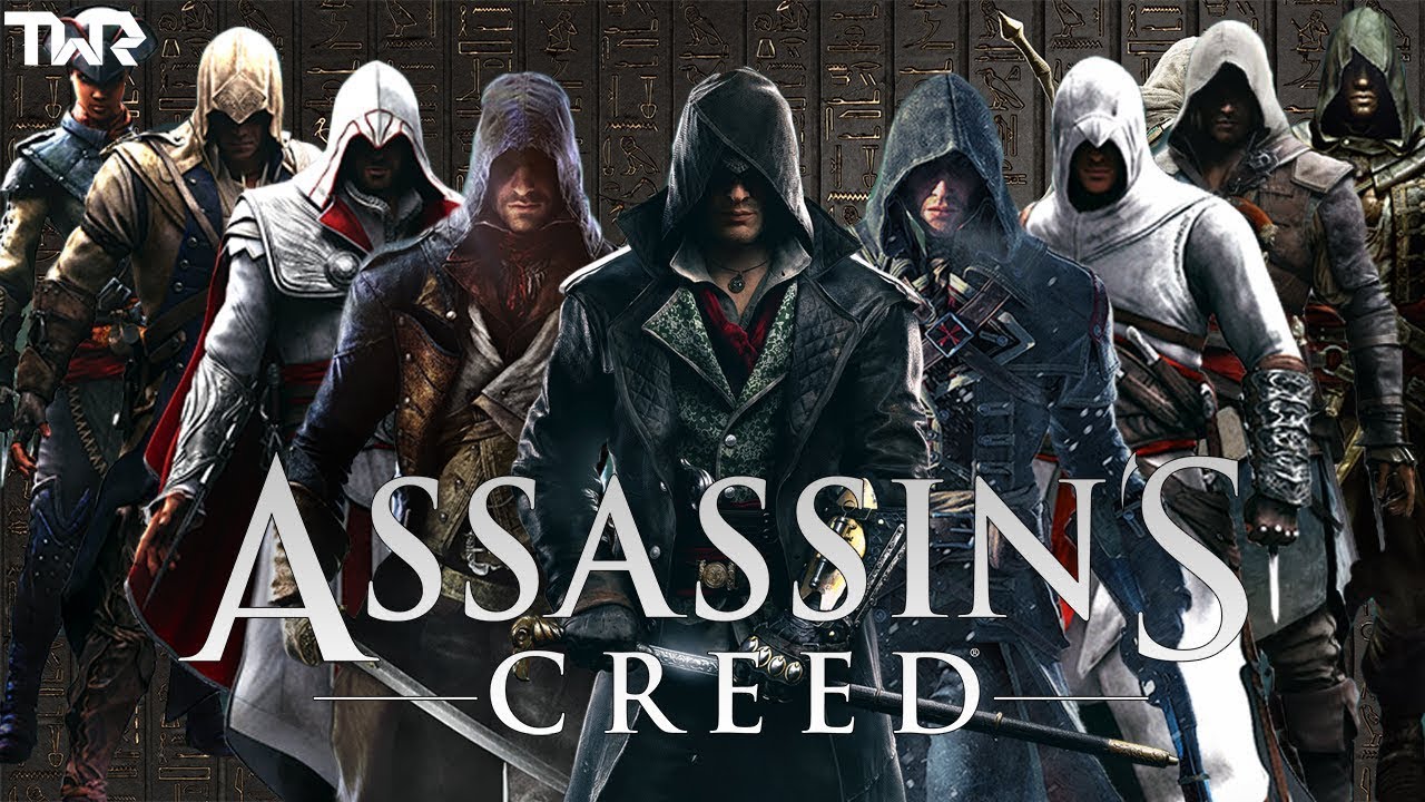 best assassin's creed pc game